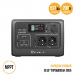 Портативна система живлення PowerOak Bluetti EB55